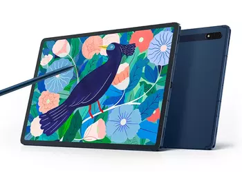 Samsung Galaxy Tab S7 and Galaxy Tab S7+ users have started receiving the One UI 5.1.1 update