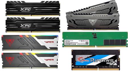 Top 5 fast RAM at a bargain price