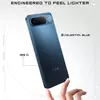 Превью дизайна iQOO Z11