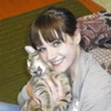 Яна Куценко