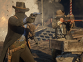 Rockstar раскрыла системные требования Red Dead Redemption 2 для ПК со скриншотами