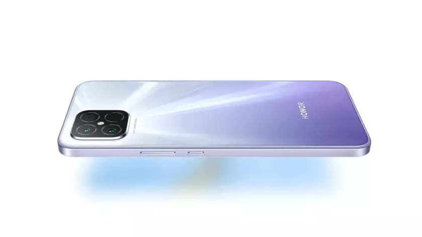 Honor Play 20 Pro: среднебюджетный смартфон с процессором MediaTek Helio G80 и квадрокамерой за $260