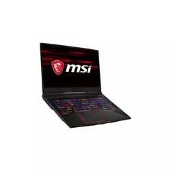 MSI GE75 8RF Raider (GE75 8RF-032XPL)