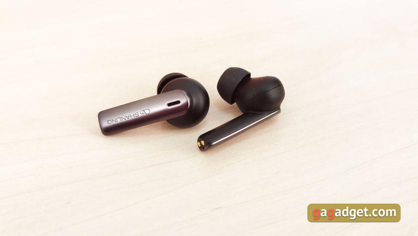 Shanling MTW200 Review: Long-Lasting TWS Earbuds for Bass Fans-12