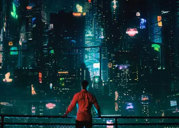 Ответ Netflix «Бегущему по лезвию» выходит в феврале. Смотрим трейлер