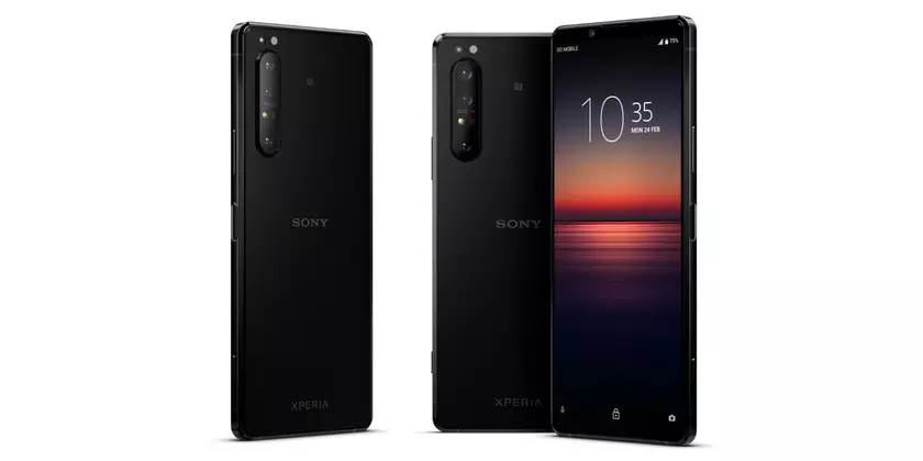 Улучшенный Xperia 1 II: Sony работает над флагманом с неанонсированным процессором Snapdragon 865 Plus