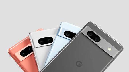 Google ha permitido a los usuarios del Pixel 7a autorreparar sus smartphones