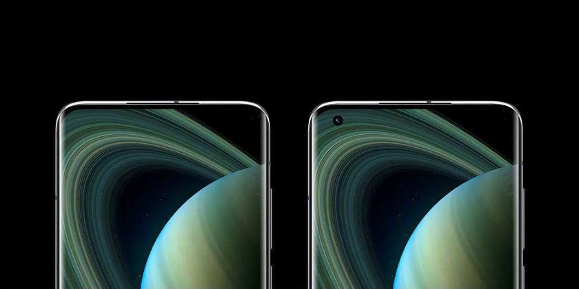 Во второй половине 2021 года стоит ждать минимум пять смартфонов с подэкранной камерой: среди них Samsung Galaxy Z Fold 3 и Xiaomi Mi MIX 4