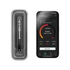 CHEF iQ Sense Smart Wireless Meat Thermometer