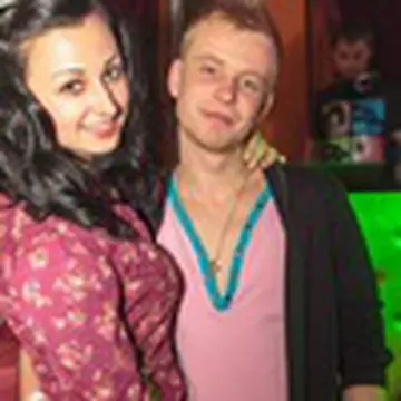 Макс Горемыкин