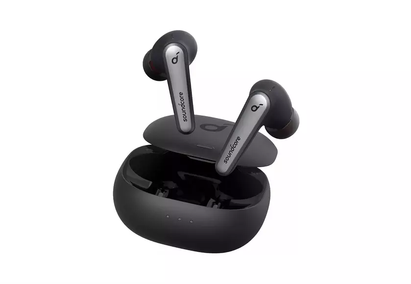 Anker Soundcore Liberty Air 2 Pro на Amazon: TWS-наушники с ANC, автономностью до 26 и беспроводной зарядкой по акционной цене