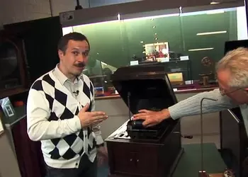 Технопарк: история компании Philips