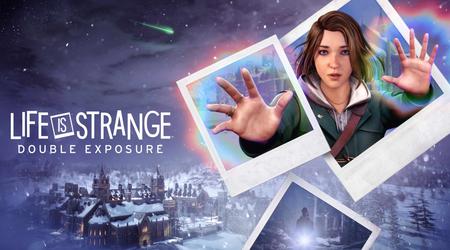 Entre deux réalités : Square Enix a révélé une nouvelle bande-annonce pour le jeu dramatique Life is Strange : Double Exposure