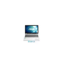 Asus F555LD (F555LD-XX408H) Black