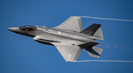 Singapur kauft weitere Kampfjets der fünften Generation F-35 Lightning II