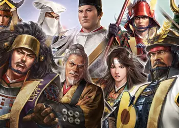 Четыре классические стратегии от Koei появятся в каталоге Nintendo Switch Online 28-го марта