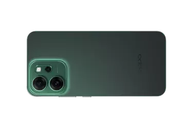 В Европе анонсирован Oppo Reno 14 FS 5G Oppo Reno 14 FS