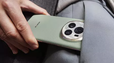 Honor Magic6 and Magic5 receive updates with new features and April security patches