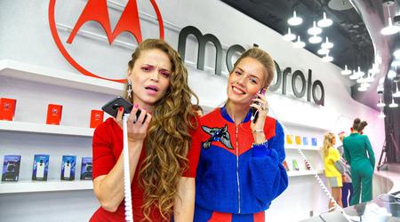 Lenovo closes the mobile unit in Russia and the CIS (but does not leave the market)