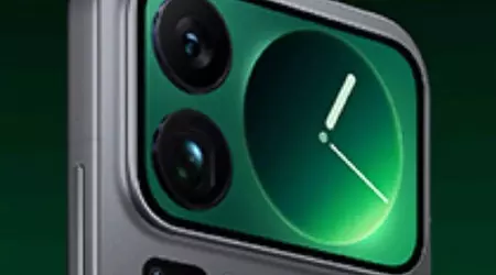 Xiaomi accidentally unveiled a rendering of the Xiaomi 17 Pro Max back cover - there will indeed be an auxiliary display