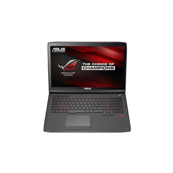 Asus rog g751jm апгрейд