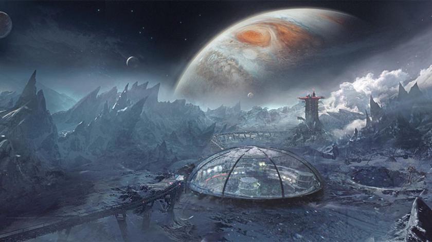 "Все, что мне нужно сделать — это выжить": вышел атмосферный рекламный ролик The Callisto Protocol, в котором снялся актер Джош Дюамель