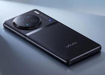 vivo X100 Pro with Snapdragon 8 Gen 1 chip and Android 14 operating system tested in Geekbench 5