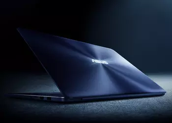 ASUS на Computex 2017: новые ноутбуки ZenBook и VivoBook