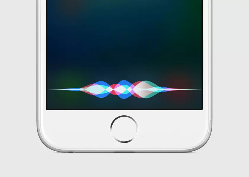 Эксперты говорят, что у Siri самым отсталый искусственный интеллект