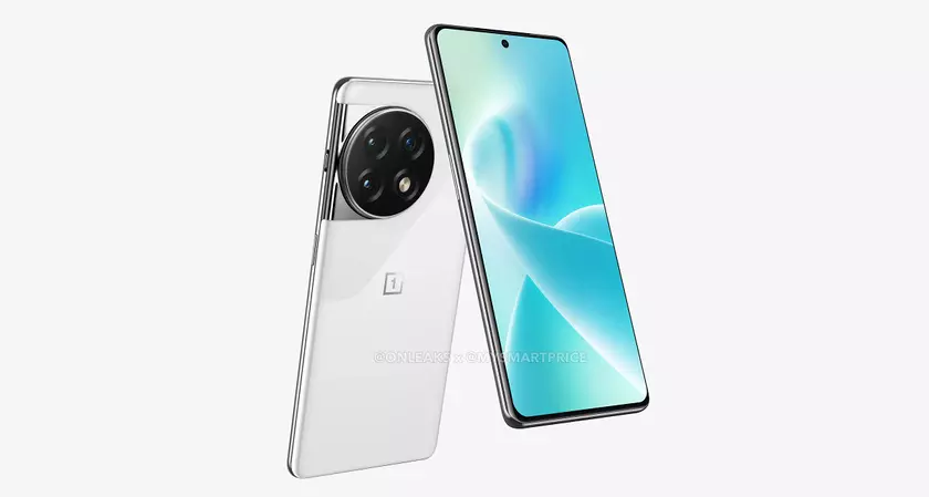 OnePlus Ace 2 Pro с процессором Snapdragon 8 Gen 2 протестирован в Geekbench