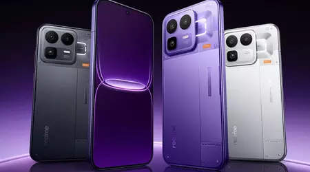 The flagship smartphone Realme Neo 8 will receive an 8000 mAh battery and maximum body protection — more details are emerging