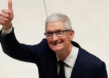 Financial Times: в следующем году Тим Кук может покинуть пост главы Apple — компания ускорила поиск претендентов на его должность
