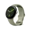Миниатюра Pixel Watch 5 Pyrite 45 мм
