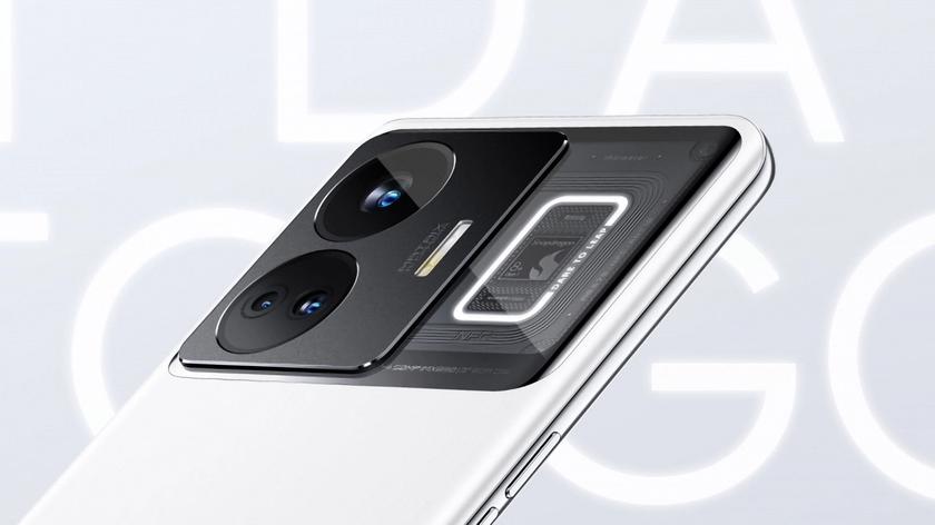 Слух: realme работает над смартфоном realme GT Neo 6 с чипом Snapdragon 8 Gen 2 и ценой $275, новинку представят в начале 2024 года