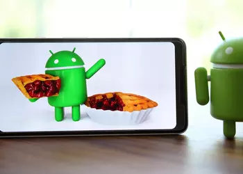 Смартфоны Nokia в числе первых обновятся до Android 9.0 Pie
