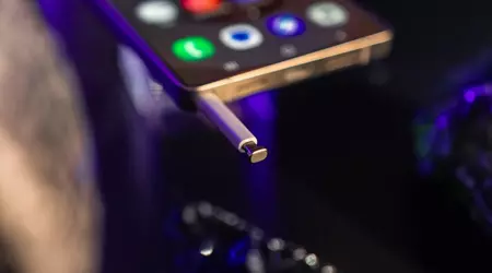 No stylus? Samsung Galaxy S27 Ultra may come out without an inbuilt S Pen