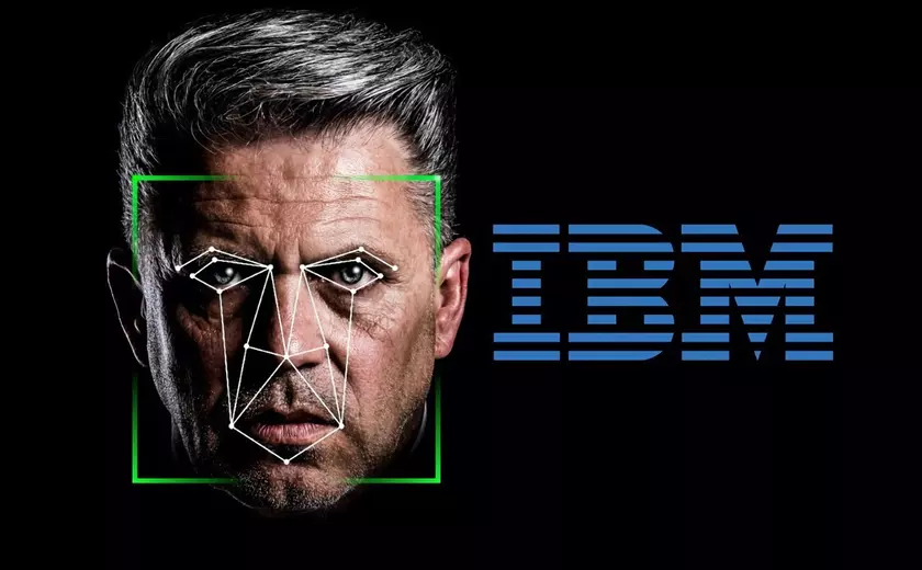 IBM объявила о закрытии разработок систем распознавания лиц (спойлер: все дело в нарушении прав человека)