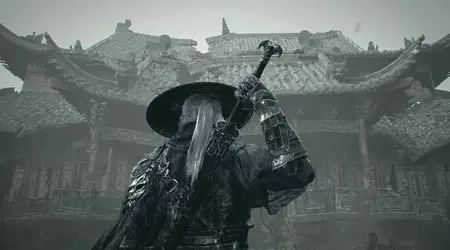 Action-RPG Phantom Blade Zero receives millions in investment thanks to the success of Black Myth: Wukong