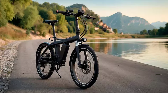 Best Folding Bike for Heavy Riders