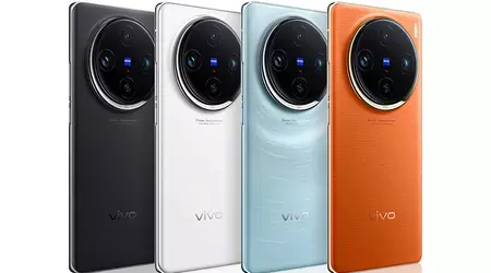 Як у Xiaomi 14 Ultra та OPPO Find X7 Ultra: vivo скоро представить новий топовий смартфон із підтримкою супутникового зв'язку