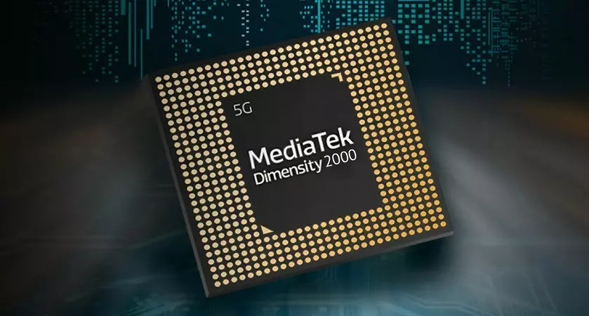 Слух: MediaTek Dimensity 2000 будет на 20-25% энергоэффективней, чем Qualcomm Snapdragon 898
