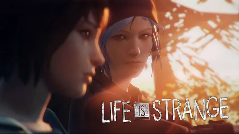 Официально: Amazon и Story Kitchen снимут экранизацию драматичной игры Life is Strange