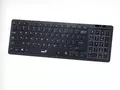 Клавиатура Genius SlimStar T8020
