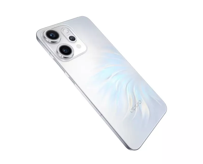 Unpacking the Latest Innovations: A First Look at the Oppo Reno14