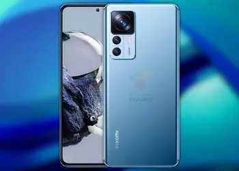 Insider revealed the presentation date of Xiaomi 12T, Xiaomi 12T Pro and Redmi Pad tablet