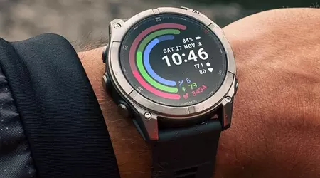 Garmin hints at a major release in 2026: analysts anticipate the arrival of a new premium Fenix series watch