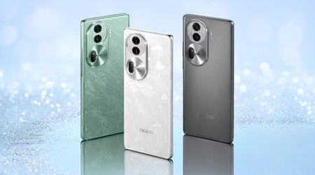 Oppo Reno 12-Serie wichtigsten Spezifikationen durchgesickert: die neuen Smartphones werden Dimensity 8300 und 9200 Plus Chips erhalten