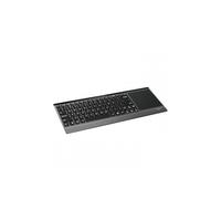 Rapoo E9090p Wireless Touch Keyboard Black USB
