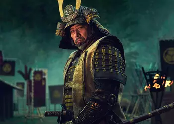 Сценарий ко второму сезону известного сериала Шёгун уже написан: всего будет 10 эпизодов