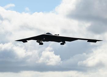 ВВС США перебросили в Исландию ядерные бомбардировщики B-2A Spirit – стратегические самолёты будут выполнять миссии над Центральной Европой